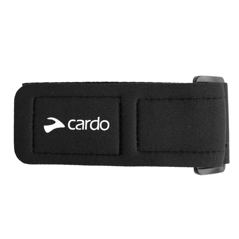 Cardo Packtalk Outdoor Sports Band Packtalk Outdoor Sports Band