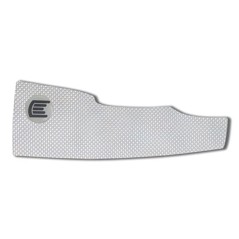 EAZI-GRIP Large Universal Ridged Tank Grips – PRO Eazi-Grip Universal Ridged Tank Grips -PRO Clear R&G