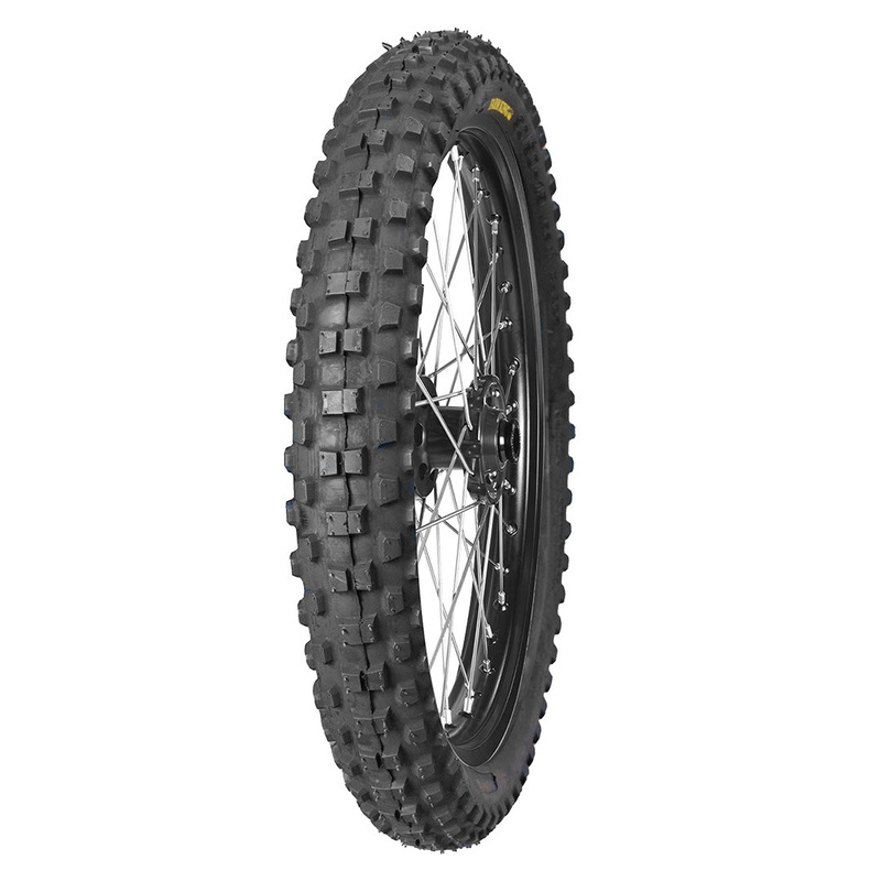 Farm King F807 90/90-19 F807 4ply Farm King Tyre