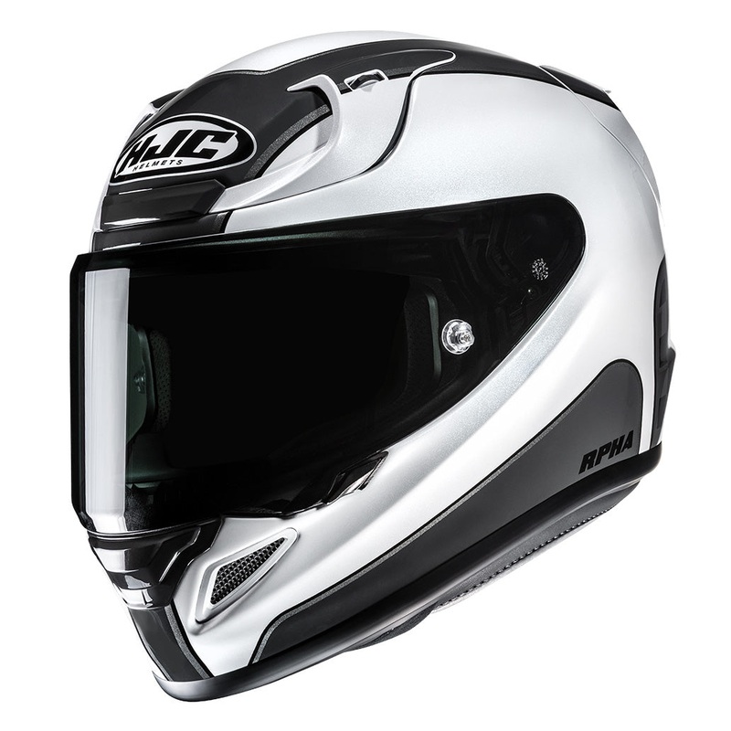 HJC RPHA 12 – Graphics S RPHA 12 Enoth MC3H Road Helmet HJC