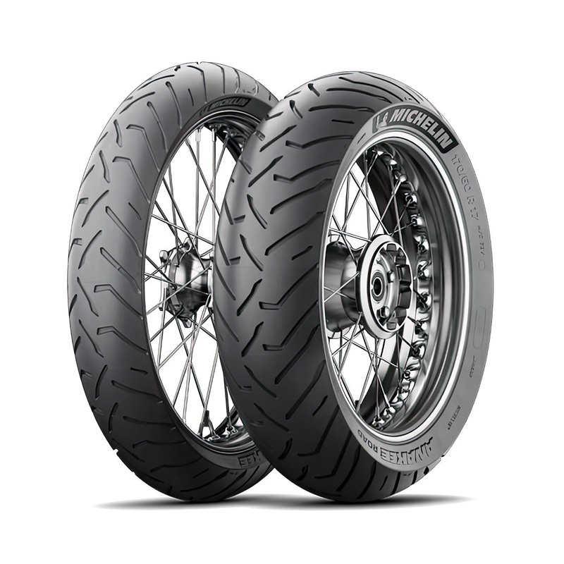 MICHELIN Anakee Road 150/70-17 Radial 69V Anakee Road Tyre TL/TT Rear Michelin