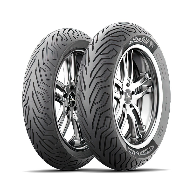 MICHELIN City Grip *120/80-16 Bias City Grip Scooter Tyre Rear Michelin