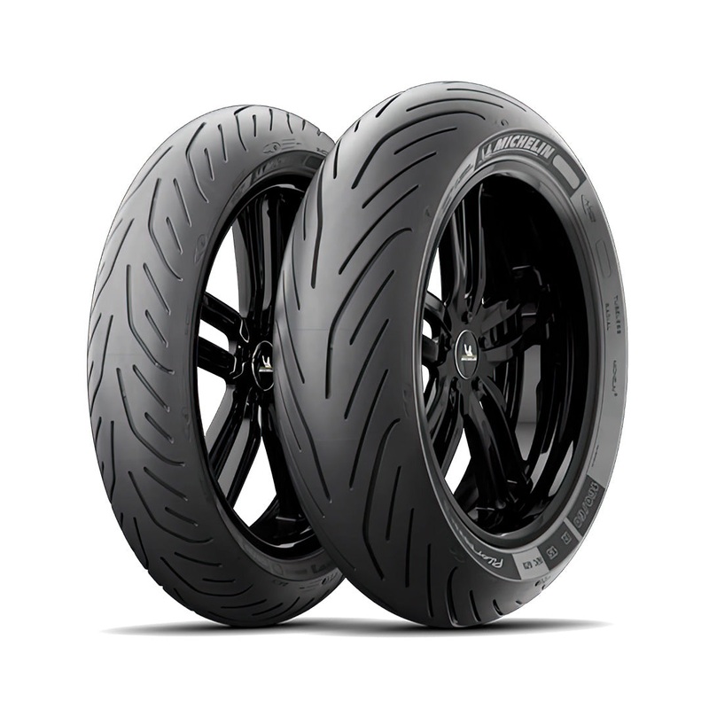 MICHELIN Pilot Power 3 Scooter *160/60-15 Radial 67H Pilot Power 3 Scooter Tyre TL Rear Michelin