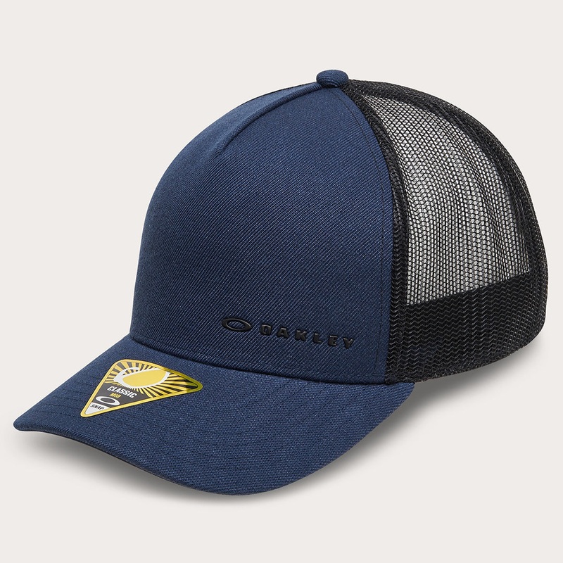 Oakley Chalten Cap Chalten Cap Team Navy Oakley
