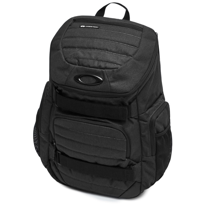 Oakley Enduro 3.0 BIG Backpack – 30L Enduro 3.0 Big Backpack 30L Blackout Oakley