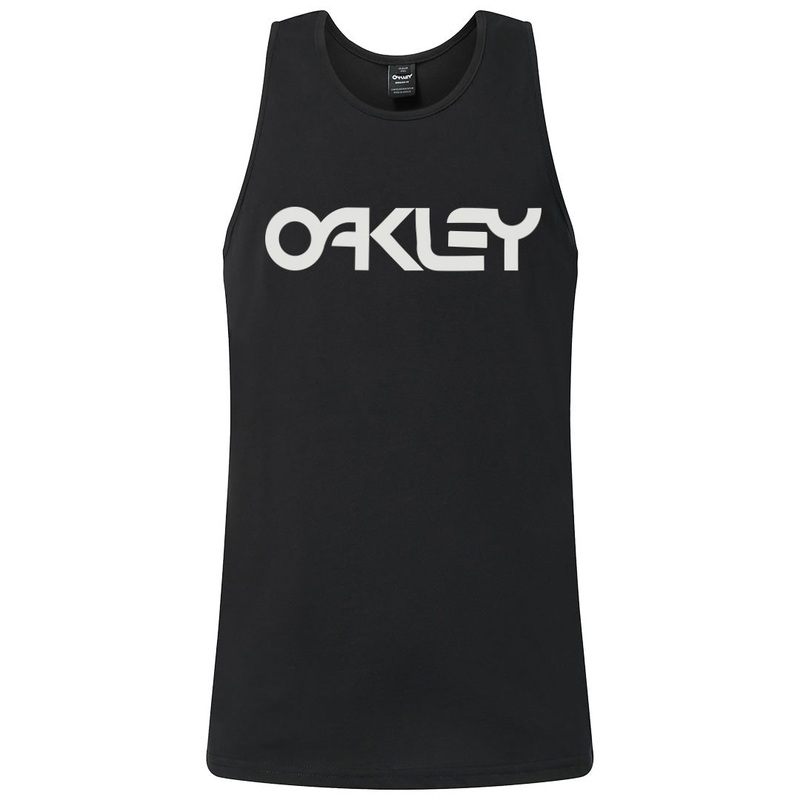 Oakley Mark 3 Tank S Mark 3 Tank Black/White Oakley