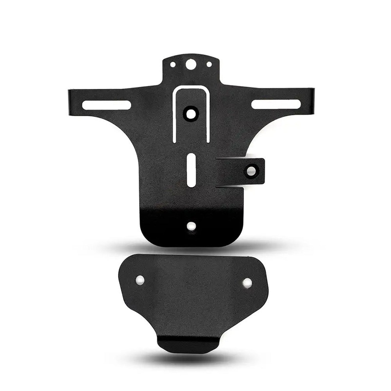 R&G Tail Tidies – MOTO MORINI Tail Tidy for Moto Morini Seiemmezzo SCR 22- R&G