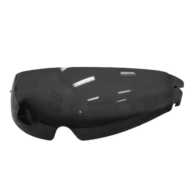 RXT Inner Sunvisor EVO Inner Sunvisor Smoke RXT