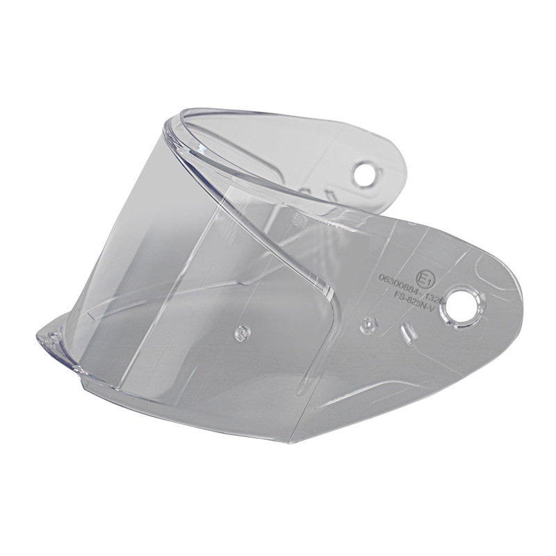 RXT Street 2 Visors Street 2 Visor Pinlock Prepared Clear RXT