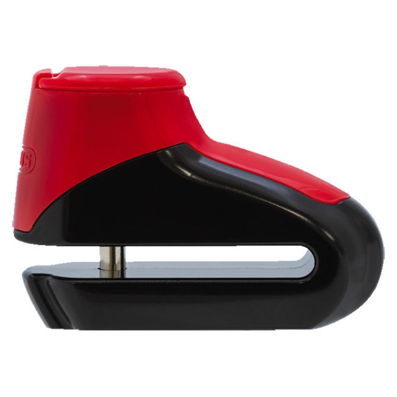 ABUS 303 Disc lock 303 Disc Lock Red ABUS