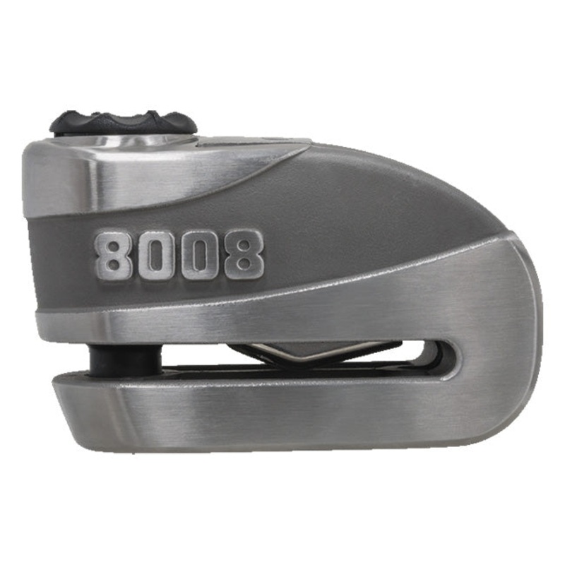 ABUS Detecto X Plus 8008 2.0 8008 Granit Detecto X-Plus 2.0 ABUS