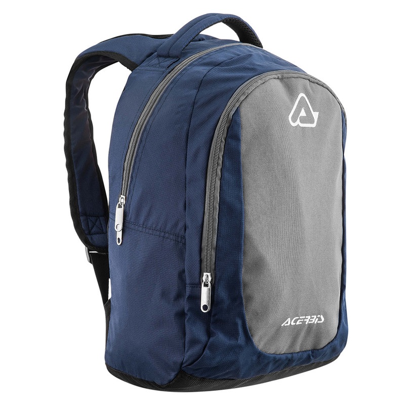 ACERBIS Alhena Backpack *Alhena Backpack Blue Acerbis