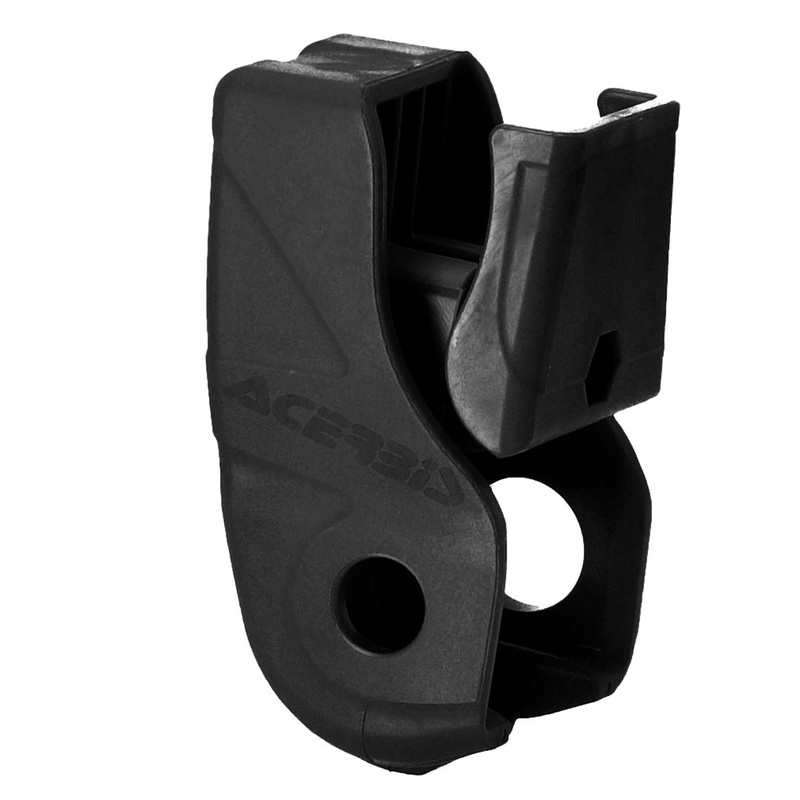 ACERBIS X-Plock Link Saver X-Plock Link Saver Black KTM/Gas Gas/Husq. Acerbis