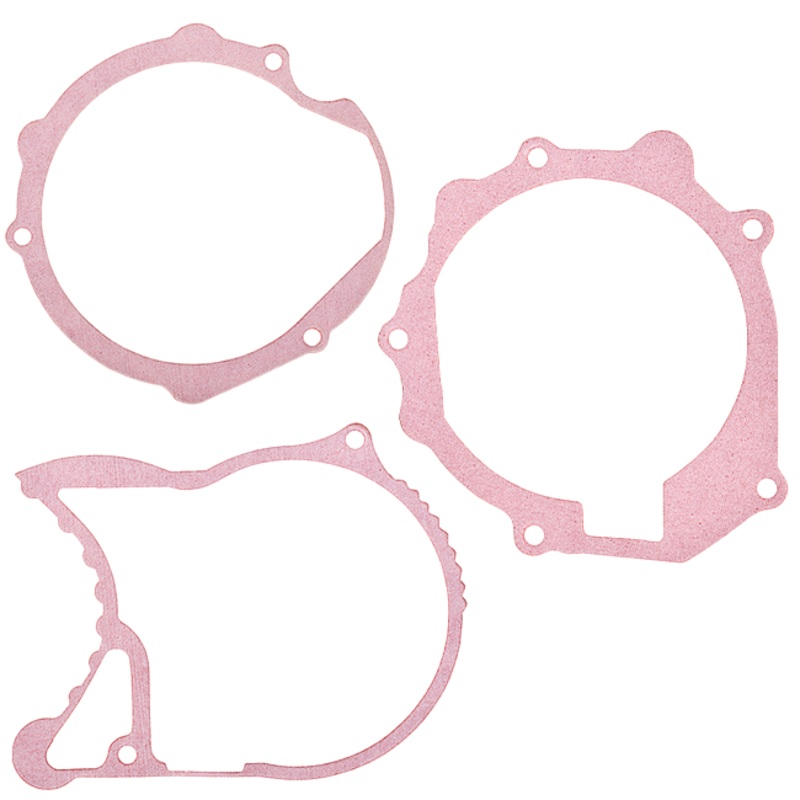 BOYESEN Clutch Cover – replacement gaskets CLUTCH COVER GASKET CR125 CC-01/01A