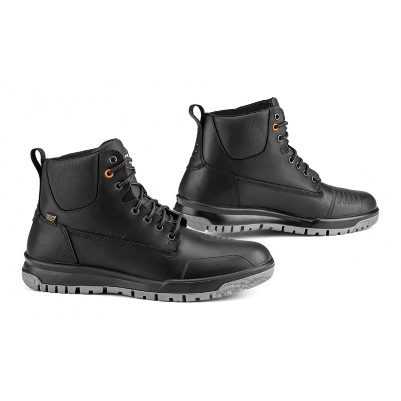 FALCO Patrol Boots *Patrol Boots Black 41 Falco