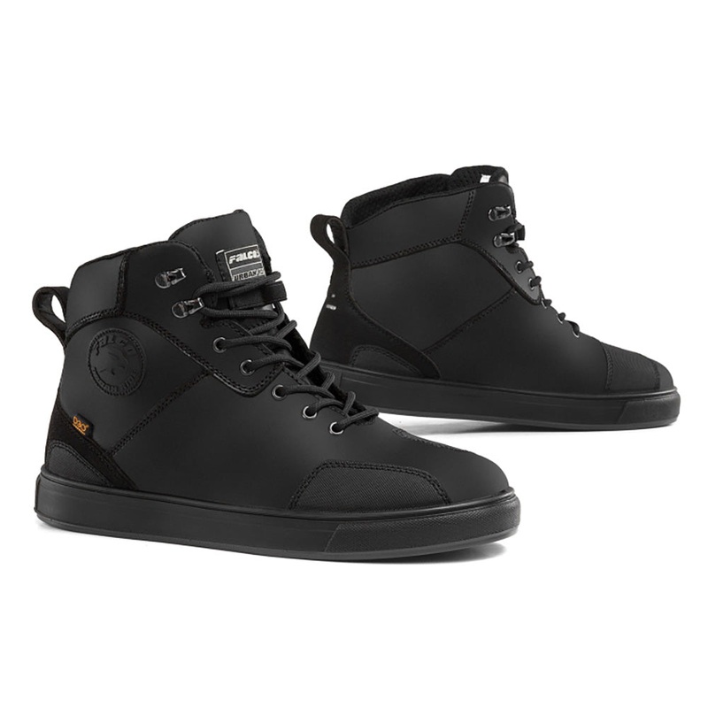 FALCO Viktor Boots *Viktor Boots Black 42 Falco