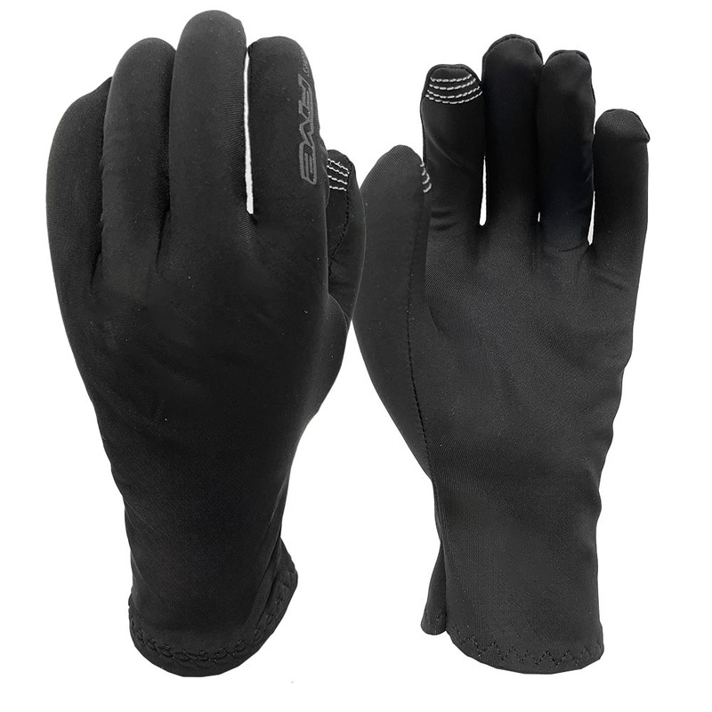FIVE Ultra WS Under Gloves 08/S Ultra WS Under Glove black FIVE