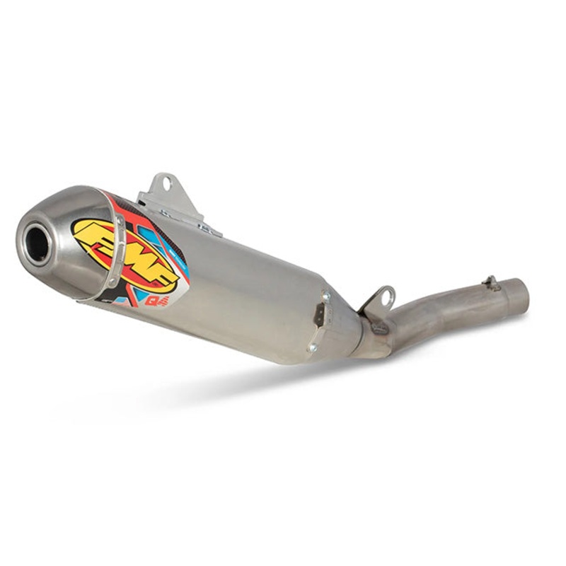 FMF 4 Stroke Q4 HEX – Slip On Q4/Powercore 4 Quiet Core S/A Insert 040671