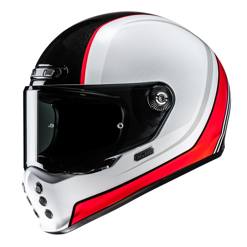 HJC V10 – Graphics *S V10 Tami MC1 Road Helmet HJC