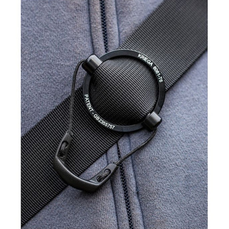 Kriega Messenger Pull Loop Urban Messenger Bag Replacement Pull Loop Kriega