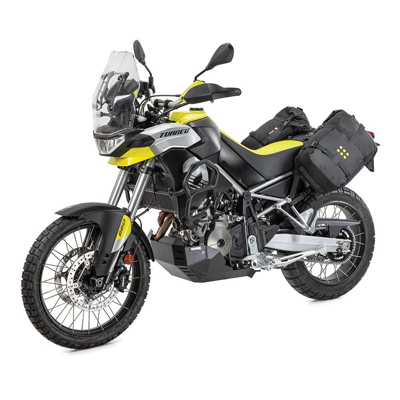 Kriega OS-BASE APRILIA TUAREG 660 OS-Base Aprilia Tuareg 660 for OS bags Kriega