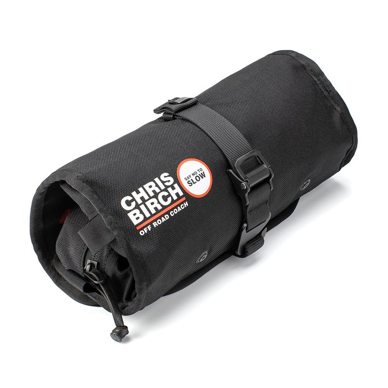 Kriega OS-TOOL ROLL – Chris Birch Edition OS Tool Roll Chris Birch Edition Kriega