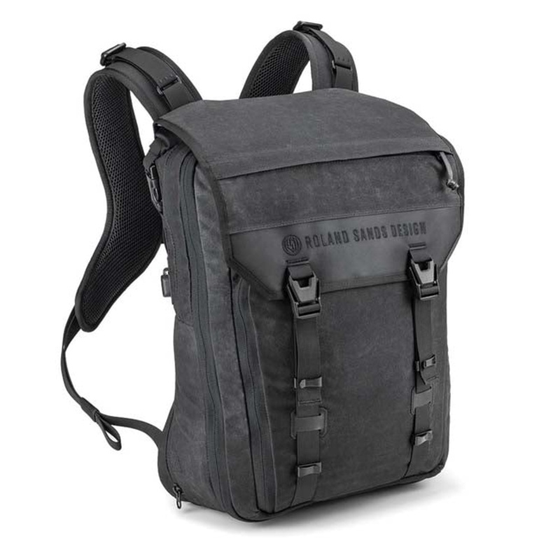 Kriega ROAM 34 Backpack ROAM 34 Backpack RSD Black Kriega