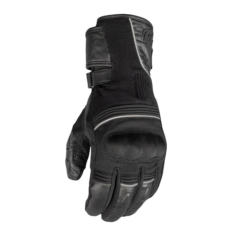 MOTODRY Everest Glove S Everest Glove Black Motodry