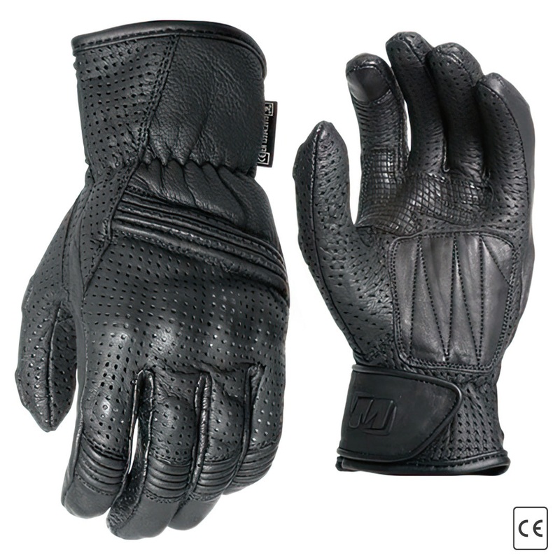 Motodry Tourismo Glove S Tourismo Glove Black Motodry