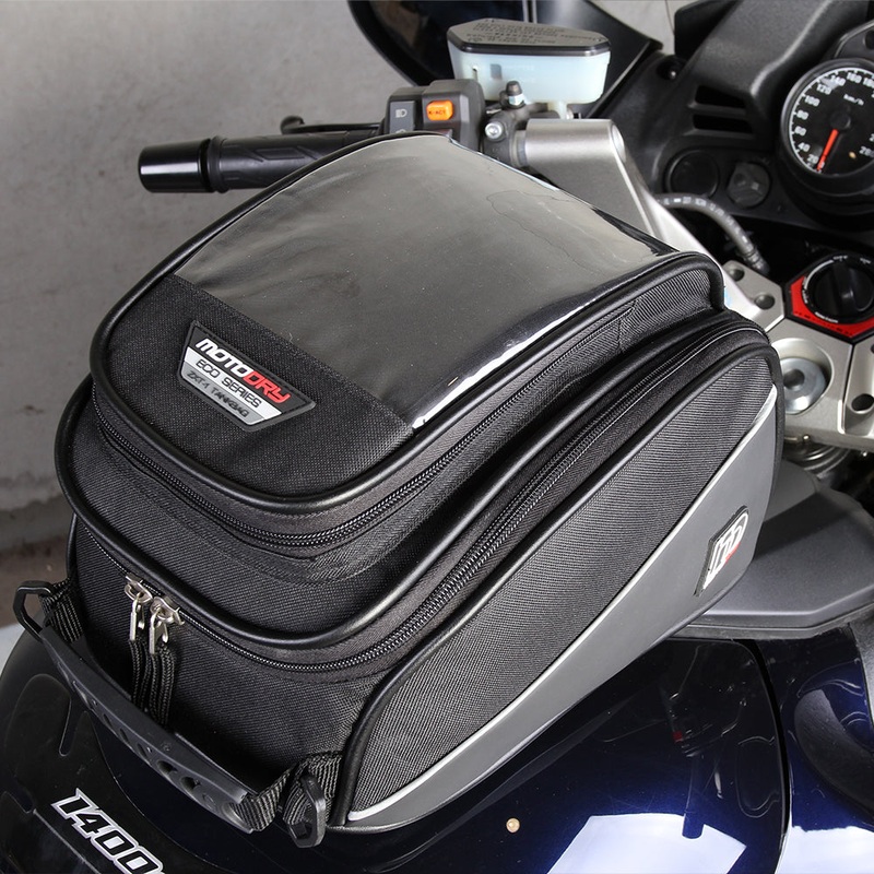 Motodry ZXT-1 Tank Bag ZXT-1 8.5L Tank Bag Motodry