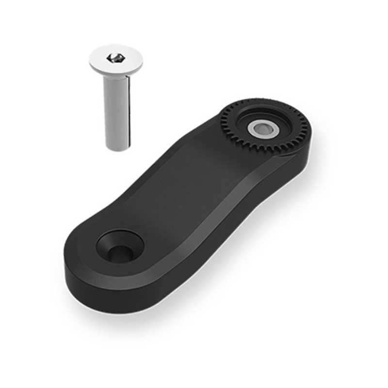 Quad Lock Motorcycle – Extension Arm Motorcycle Extension Arm Quad Lock