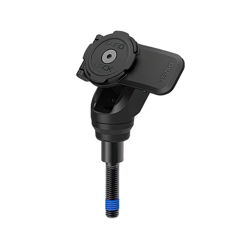Quad Lock Motorcycle – Handlebar Clamp Mount PRO Motorcycle Handlebar Clamp Mount PRO M8 Quad Lock