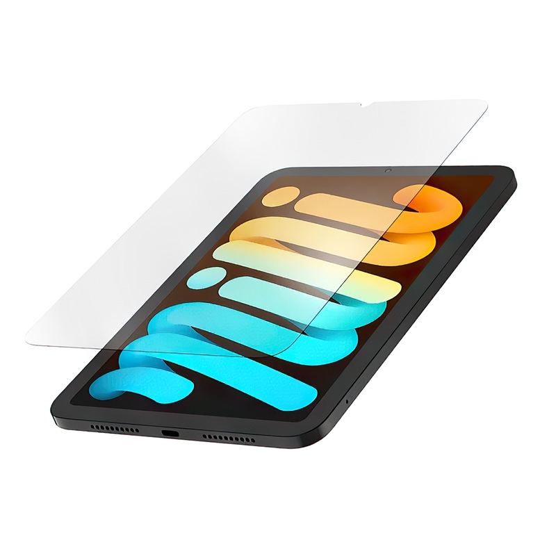 Quad Lock Screen Protectors – iPad *iPad 6 Mini Screen Protector Quad Lock