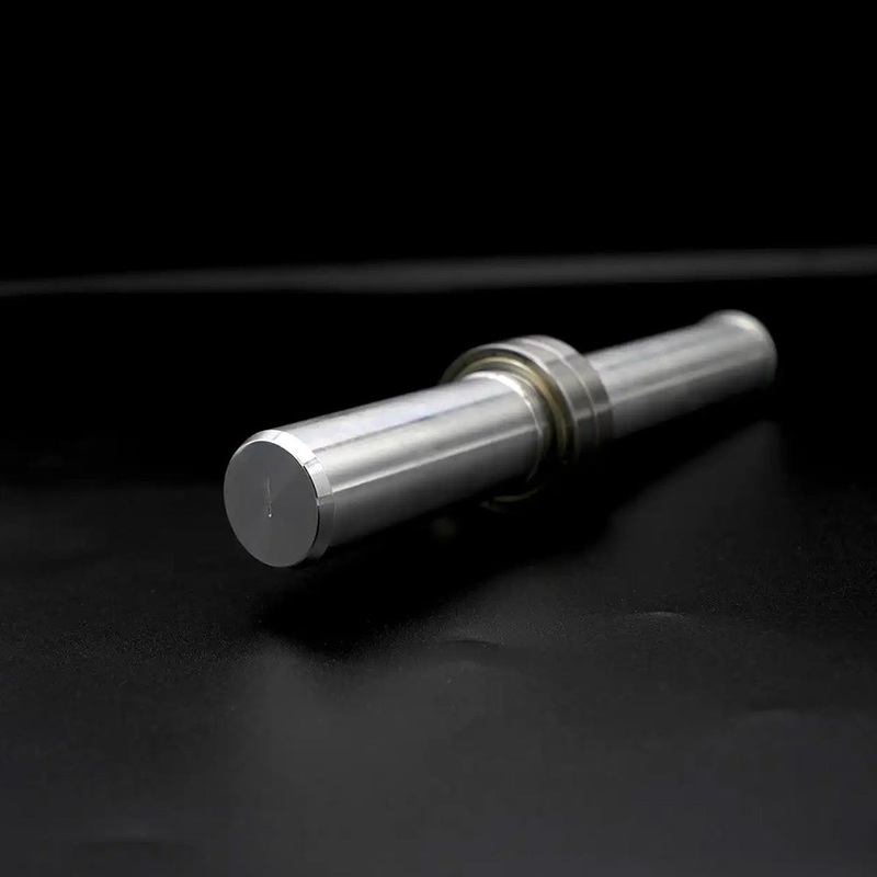 R&G Pins for Single Sided Workshop Paddock Stands R&G Rear S/Sided Workshop Stand PIN 27.4mm