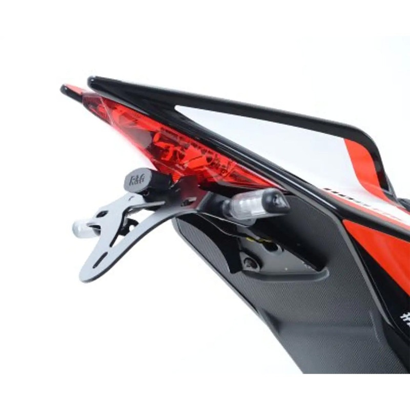 R&G Tail Tidies – APRILIA Tail Tidy Aprilia RSV 04-07 Tuono 06-07 R&G