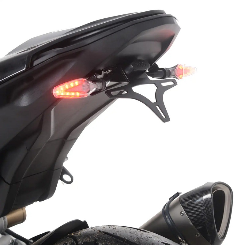 R&G Tail Tidies – BMW Tail Tidy BMW R&G LP0049BK