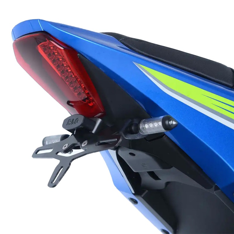 R&G Tail Tidies – SUZUKI Tail Tidy Suzuki GSXR600/750 K4-K5 R&G