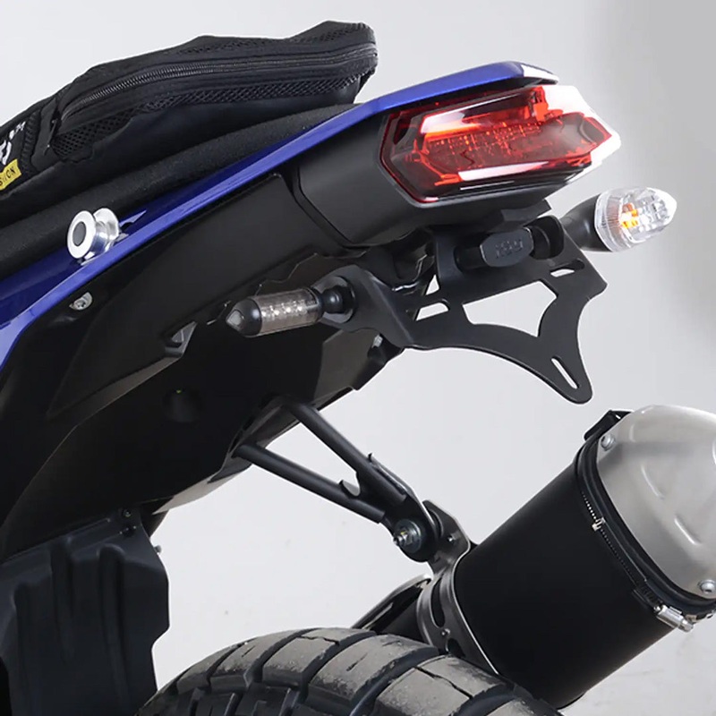 R&G Tail Tidies – YAMAHA Tail Tidy Yamaha YZF-R1 02-03 YZF-R6 03-05 R&G