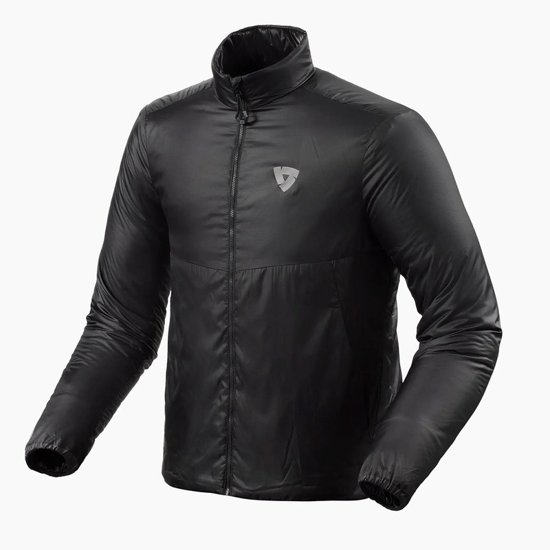 REV’IT! Core 2 Jacket S Core 2 Jacket Black REV’IT!