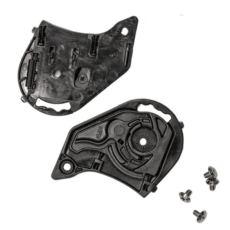 RXT Helmet Ratchet kits Visor Ratchet Kit Street 2 RXT