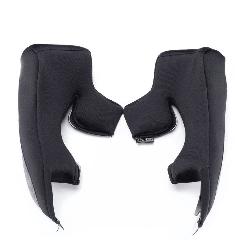 SCORPION ADX-2 Helmet Parts *XL ADX-2 Cheekpad Set