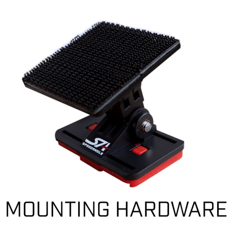 SPEEDANGLE Plastic Device Mount SpeedAngle Plastic Device Mount Kit