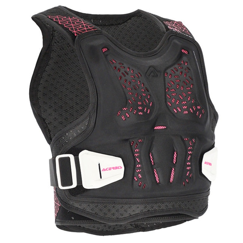 ACERBIS DNA TT Body Armour – Ladies DNA TT Ladies Body Armour One Size Acerbis