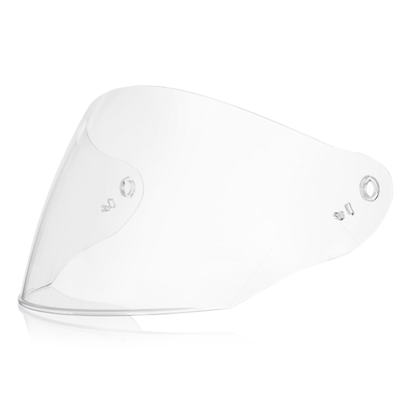 ACERBIS Firstway Jet Visors Visor Clear Jet Firstway Acerbis