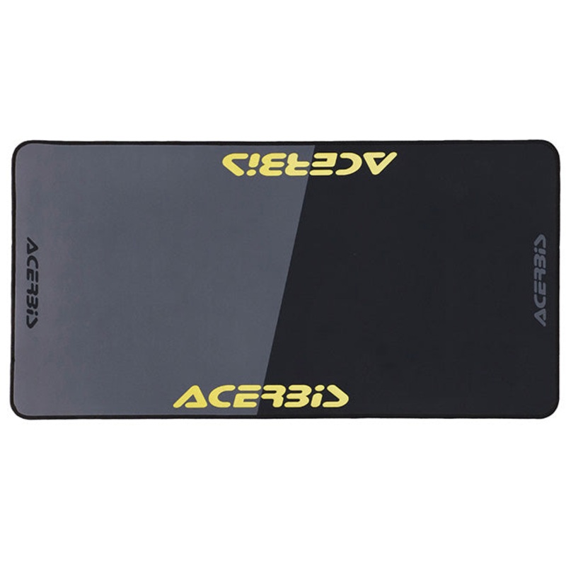 ACERBIS Mouse & Keyboard Pad – XL Mouse Pad XL Acerbis