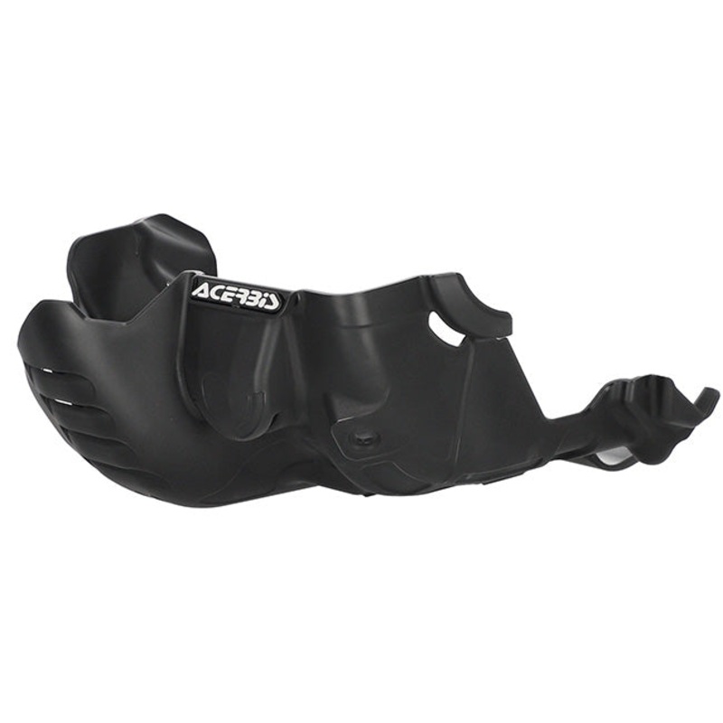 ACERBIS YAMAHA Tenere 700 Skid Plate Skid Plate Black Tenere 700 (Euro5) 19- Acerbis