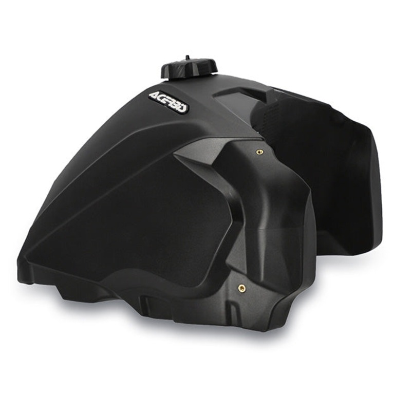 ACERBIS YAMAHA Tenere 700 Tanks Fuel Tank 23ltr Black Tenere 700 19- Acerbis