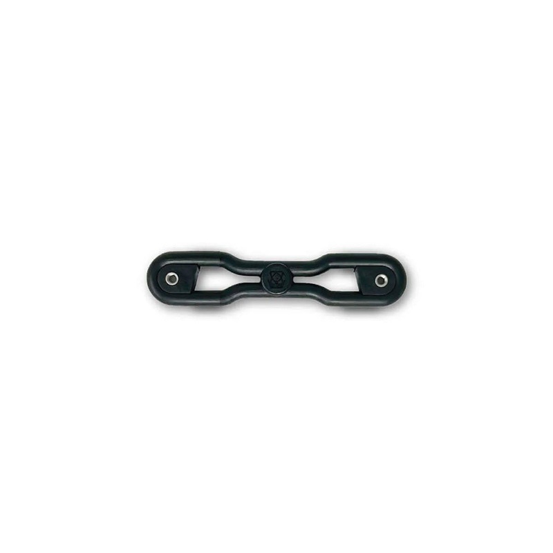 ATLAS Tethers Atlas Wireless Tether Black (Fits all Brace)