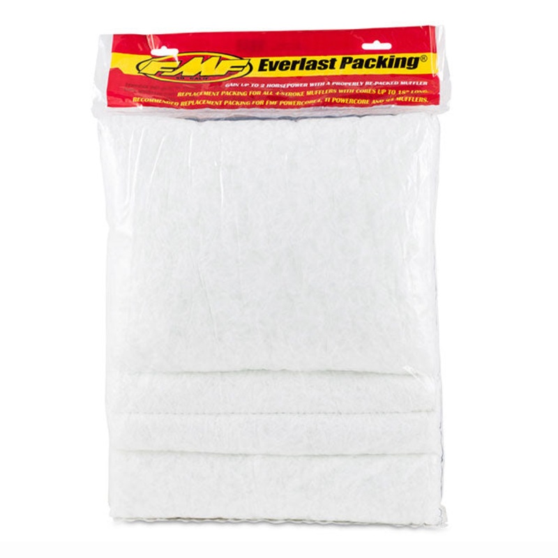 FMF 4 Stroke Muffler Packing – Pillow 4 Stroke Repacking Pillow FMF