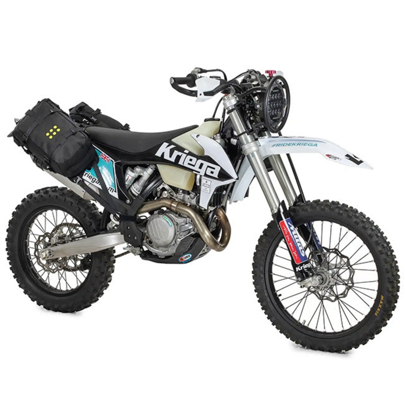 Kriega OS-BASE – DIRTBIKE OS-Base Dirtbike For OS Bags Kriega